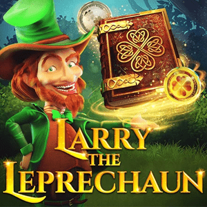 Larry the Leprechaun